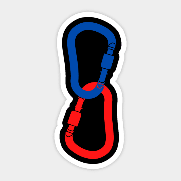 Rock Climbing Sticker by Climbinghub